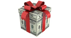 HolidaySavings