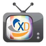 XDTV Icon