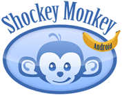 Shockey Monkey Android