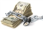 chained-up-money