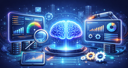 Monitoring & Optimization