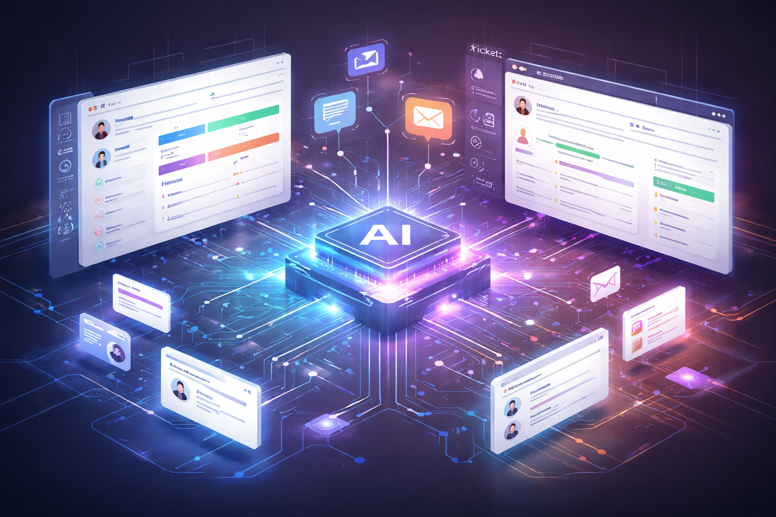 Workflow Integration