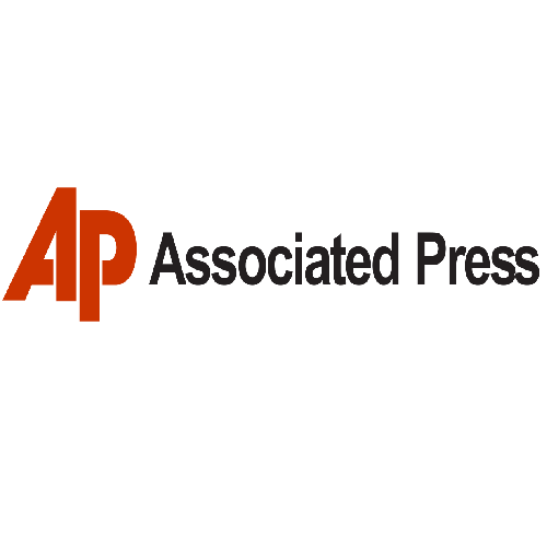 ASSOCIATED PRESS