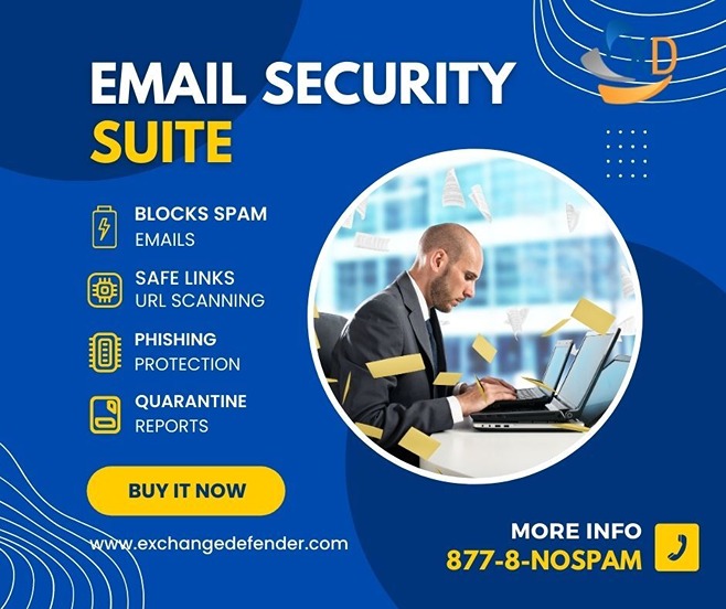 Email Security Suite