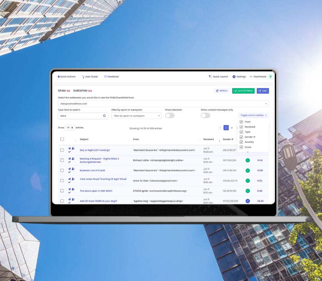 Platform Overview