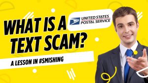 Watch Out! The USPS Text Scam is Back (and Sneakier Than Ever ...