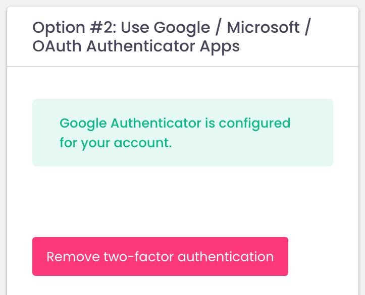 ExchangeDefender OAuth